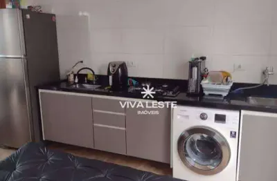 Apartamento com 2 dormitórios à venda, 88 m² por r$ 370.000,00 - aricanduva - são paulo/sp