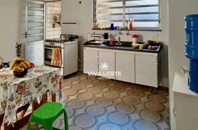 Casa com 4 dormitórios à venda, 150 m² por r$ 550.000,00 - vila formosa - são paulo/sp