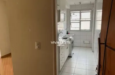 Apartamento com 3 dormitórios à venda, 85 m² por r$ 598.000,00 - mooca - são paulo/sp
