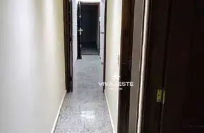 Apartamento com 2 dormitórios à venda, 57 m² por r$ 285.000,00 - penha - são paulo/sp
