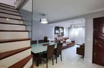 Casa com 3 dormitórios à venda, 145 m² por r$ 1.490.000,00 -  santo amaro - são paulo/sp