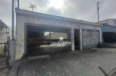 Terreno à venda, 500 m² por r$ 1.450.000,00 - vila bertioga - são paulo/sp