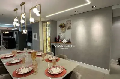 Casa com 3 quartos à venda na Rua José Carlos de Resende, Conjunto Residencial Vista Verde, São Paulo