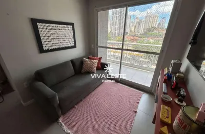 Apartamento com 2 dormitórios à venda, 55 m² por r$ 695.000,00 - sacomã - são paulo/sp