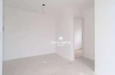 Apartamento com 2 dormitórios à venda, 40 m² por r$ 320.000,00 - mooca - são paulo/sp