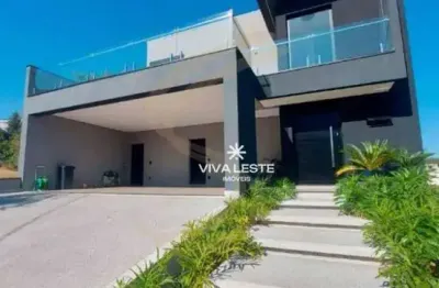 Sobrado com 5 dormitórios à venda, 570 m² por r$ 6.000.000,00 - santana - bragança paulista/sp