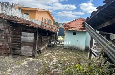 Terreno à venda, 500 m² por r$ 1.808.000,00 - vila ré - são paulo/sp