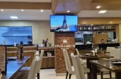 Loja à venda, 148 m² por r$ 2.250.000,00 - tatuapé - são paulo/sp