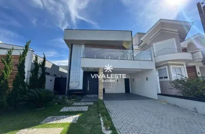 Sobrado com 4 dormitórios à venda, 200 m² por r$ 1.300.000,00 - cacapava - caçapava/sp