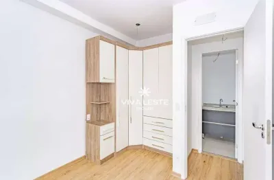 Apartamento com 1 dormitório à venda, 33 m² por r$ 426.000,00 - ipiranga - são paulo/sp