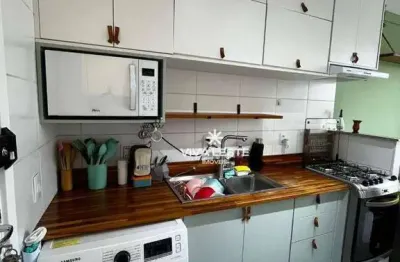 Apartamento com 2 dormitórios à venda, 35 m² por r$ 310.000,00 - mooca - são paulo/sp