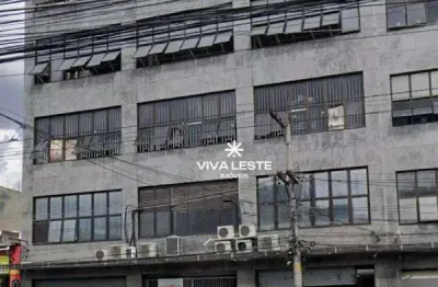 Prédio para alugar, 6500 m² por r$ 180.000,00/mês - brás - são paulo/sp