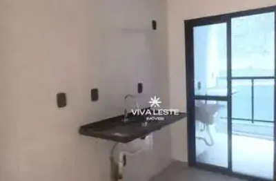 Apartamento com 2 dormitórios para alugar, 39 m² por r$ 3.100,00/mês - vila formosa - são paulo/sp