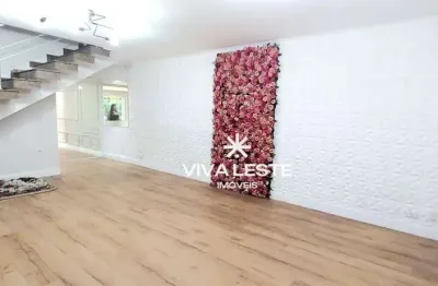 Sala para alugar, 64 m² por r$ 6.150,00/mês - vila regente feijó - são paulo/sp