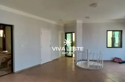 Cobertura com 3 dormitórios à venda, 269 m² por r$ 1.250.000,00 - vila formosa - são paulo/sp