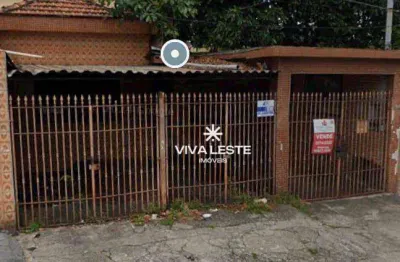 Terreno à venda, 162 m² por r$ 1.300.000,00 - tatuapé - são paulo/sp