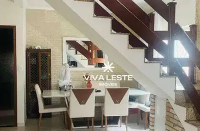 Casa com 6 dormitórios à venda, 300 m² por r$ 1.650.000,00 - tatuapé - são paulo/sp