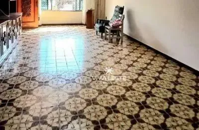 Sobrado com 4 dormitórios, 303 m² - venda por r$ 1.900.000,00 ou aluguel por r$ 5.000,00/mês - tatuapé - são paulo/sp