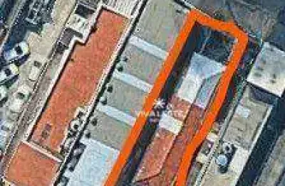 Terreno à venda, 315 m² por r$ 1.300.000 -vila carrão - são paulo/sp