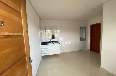 Apartamento com 2 dormitórios à venda, 40 m² por r$ 235.000,00 - vila esperança - são paulo/sp