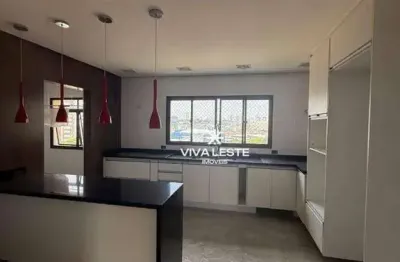 Apartamento com 3 dormitórios à venda, 132 m² por r$ 1.050.000,00 - vila formosa - são paulo/sp