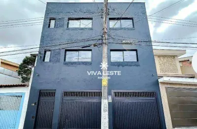 Sobrado com 9 dormitórios à venda, 345 m² por r$ 1.590.000,00 - vila formosa - são paulo/sp