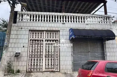 Sobrado com 3 dormitórios à venda, 180 m² por r$ 590.000,00 - itaquera - são paulo/sp