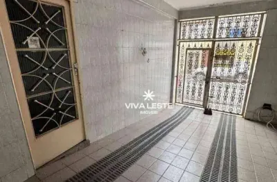 Sobrado com 3 dormitórios à venda, 180 m² por r$ 590.000,00 - itaquera - são paulo/sp