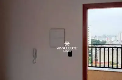 Apartamento com 2 dormitórios para alugar, 40 m² por r$ 2.550,00/mês - tatuapé - são paulo/sp