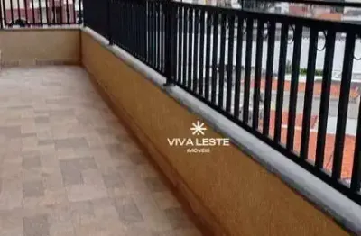 Apartamento com 2 dormitórios para alugar, 40 m² por r$ 2.700,00/mês - tatuapé - são paulo/sp