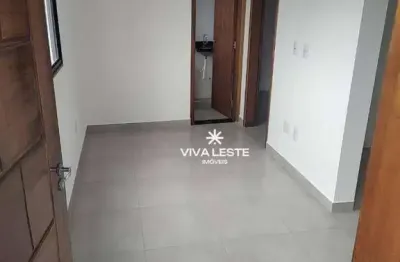 Apartamento com 1 dormitório à venda, 28 m² por r$ 229.000,00 - chácara mafalda - são paulo/sp