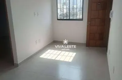 Apartamento com 1 dormitório à venda, 28 m² por r$ 229.000,00 - chácara mafalda - são paulo/sp