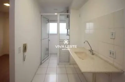 Apartamento com 2 dormitórios para alugar, 45 m² por r$ 2.200,00/mês - quinta da paineira - são paulo/sp