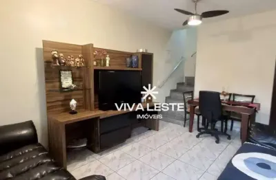 Sobrado com 2 suítes à venda, 91 m² por R$ 480.000 - Vila Matilde - São Paulo/SP