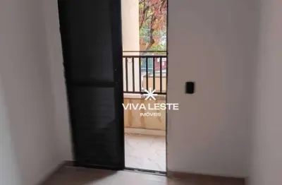 Apartamento com 2 dormitórios à venda, 45 m² por r$ 320.000,00 - tatuapé - são paulo/sp