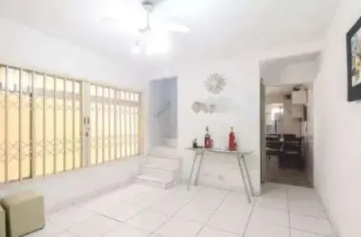 Casa com 2 dormitórios à venda, 100 m² por r$ 700.000,00 - penha de frança - são paulo/sp