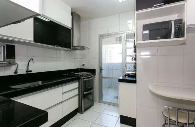 Apartamento com 3 dormitórios para alugar, 78 m² por r$ 4.298,33/mês - tatuapé - são paulo/sp