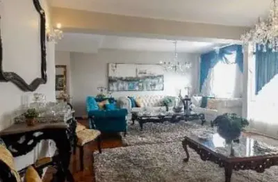 Apartamento com 4 dormitórios à venda, 205 m² por r$ 800.000,00 - penha de frança - são paulo/sp