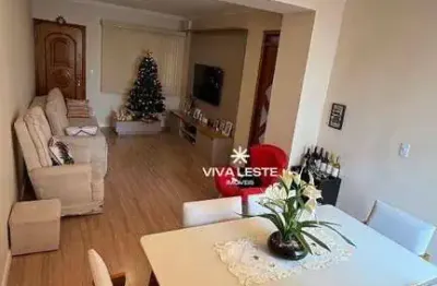 Apartamento com 3 dormitórios à venda, 80 m² por r$ 498.000,00 - tatuapé - são paulo/sp