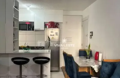 Apartamento com 1 dormitório à venda, 35 m² por R$ 330.000,00 - Mooca - São Paulo/SP