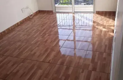 Apartamento com 2 dormitórios à venda, 52 m² por R$ 365.000,00 - Jardim Previdência - São Paulo/SP