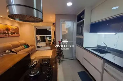 Apartamento com 2 dormitórios à venda, 72 m² por r$ 650.000,00 - vila ema - são paulo/sp
