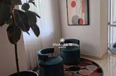 Apartamento com 2 dormitórios para alugar, 50 m² por R$ 2.928,00/mês - Maranhão - São Paulo/SP