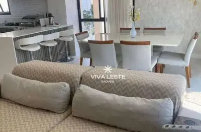 Apartamento com 3 dormitórios, 156 m² - venda por R$ 1.450.000,00 ou aluguel por R$ 10.879,17/mês - Mooca - São Paulo/SP