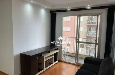 Apartamento com 2 dormitórios à venda, 68 m² por R$ 450.000,00 - Chácara Califórnia - São Paulo/SP