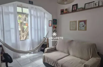 Apartamento com 1 dormitório à venda, 50 m² por R$ 350.000,00 - Belenzinho - São Paulo/SP