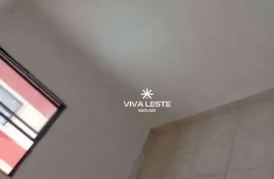 Apartamento com 2 dormitórios à venda, 42 m² por R$ 140.000,00 - Cidade Tiradentes - São Paulo/SP