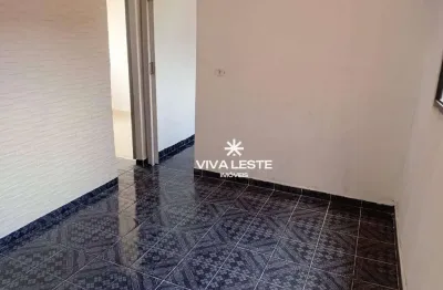 Apartamento com 2 dormitórios à venda, 42 m² por R$ 140.000,00 - Cidade Tiradentes - São Paulo/SP