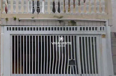 Sobrado com 2 dormitórios à venda, 140 m² por R$ 585.000,00 - Vila Regente Feijó - São Paulo/SP