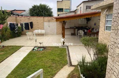 Casa com 5 dormitórios, 350 m² - venda por R$ 1.950.000,00 ou aluguel por R$ 10.300,00/mês - Jardim Independência - São Paulo/SP